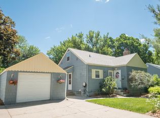 7421 Stevens Ave, Minneapolis, MN 55423