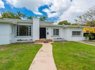 2300 SW 24th St, Miami, FL 33145