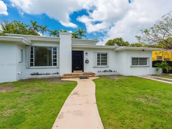 2300 SW 24th St, Miami, FL 33145
