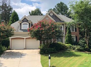 5224 Forest View Cir SE, Mableton, GA 30126