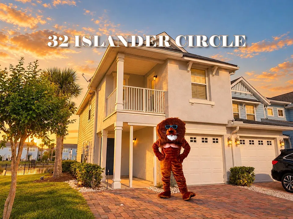 32 Islander Cir