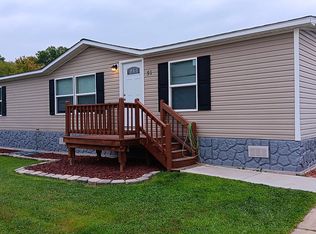 51 San Cristobal Dr #375, Moscow Mills, MO 63362