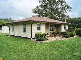 1232 Yates Chapel Rd, Cecilia, KY 42724