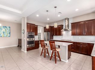3831 W Lanham Dr, New River, AZ 85087