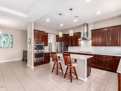 3831 W Lanham Dr, New River, AZ, 85087