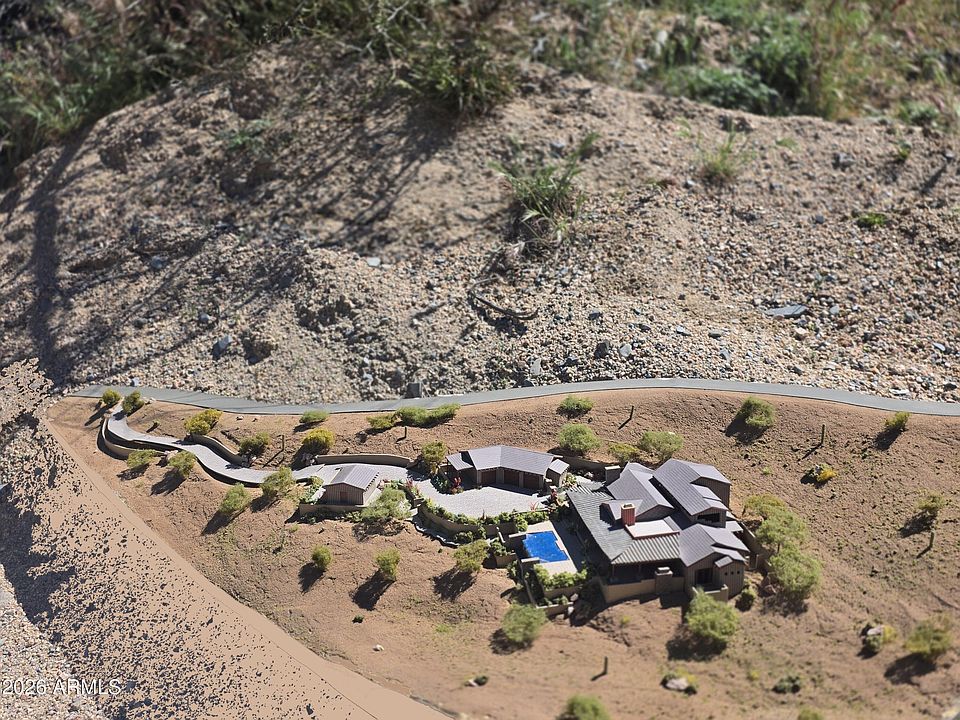 1st image of 39805 N FATHER KINO Trail #1A