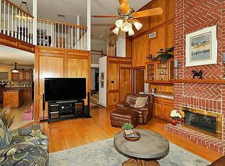 3450 Amphora Cir, Sugar Land, TX 77479