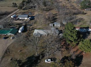 6328 E Highway 80, Waldron, AR 72958