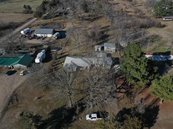 6328 E Highway 80, Waldron, AR 72958