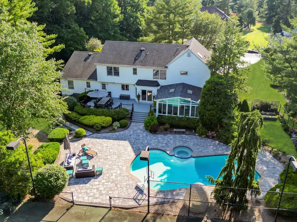 21 Peach Tree Lane, Holmdel, NJ 07733