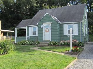 208 Kleber Rd, Glenshaw, PA 15116