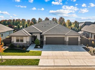 5365 W Piaffe St, Eagle, ID 83616