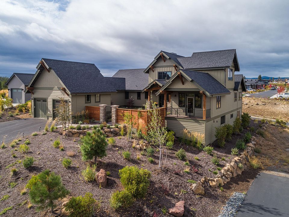 61318 Tetherow Vista Dr, Bend, OR 97702 Zillow