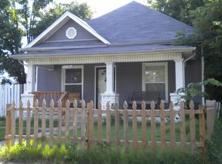 1928 Murphy Ave, Joplin, MO 64804