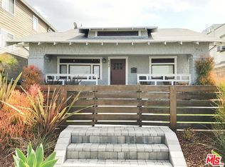 412 N Oxford Ave, Los Angeles, CA 90004
