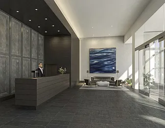 Rented by Bold New York