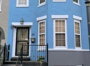 35 Todd Pl NE #2, Washington, DC 20002