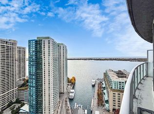 8 York St #2905, Toronto, ON M5J 2Y2