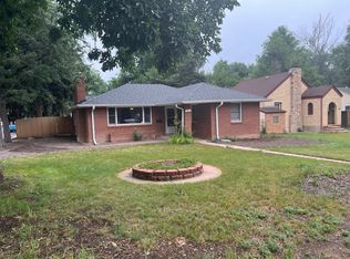 300 E Stuart St, Fort Collins, CO 80525