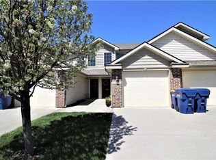 12308 Fox Creek Dr, Platte City, MO 64079