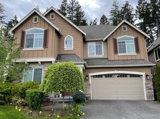 10633 240th Ave NE, Redmond, WA 98053