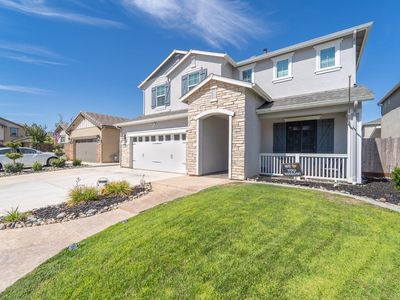 1645 Dedini Lane, Ripon, CA, 95366