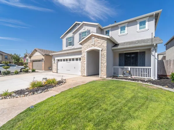 1645 Dedini Lane, Ripon, CA 95366