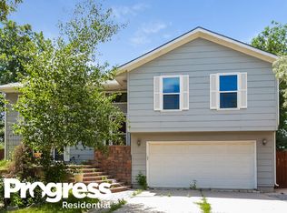 620 Devinney Ct, Golden, CO 80401