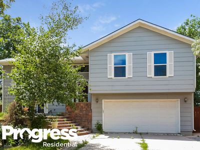 620 Devinney Ct, Golden, CO, 80401