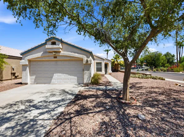 14609 S 47th Pl, Phoenix, AZ 85044