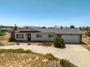 14024 Shirwaun Rd, Apple Valley, CA 92307