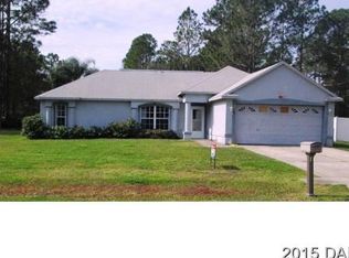35 Upshire Path, Palm Coast, FL 32164