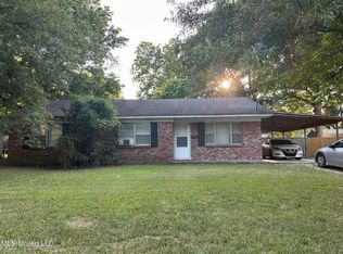 507 Franklin St, Sardis, MS 38666
