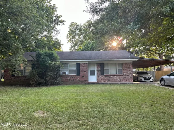 507 Franklin St, Sardis, MS 38666