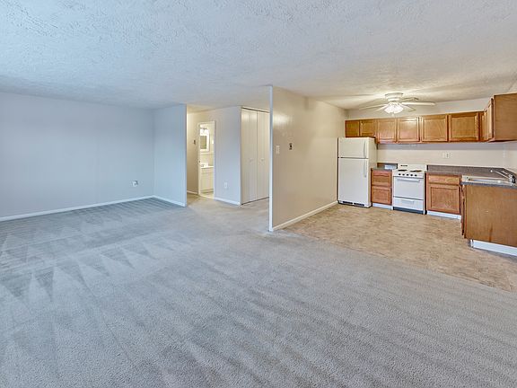 Floorplans with you in mind