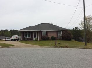 604 Builder Dr, Phenix City, AL 36869
