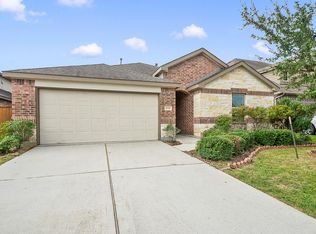 12338 Sabine Point Dr, Humble, TX 77346