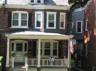 2013 N Harrison St, Wilmington, DE 19802