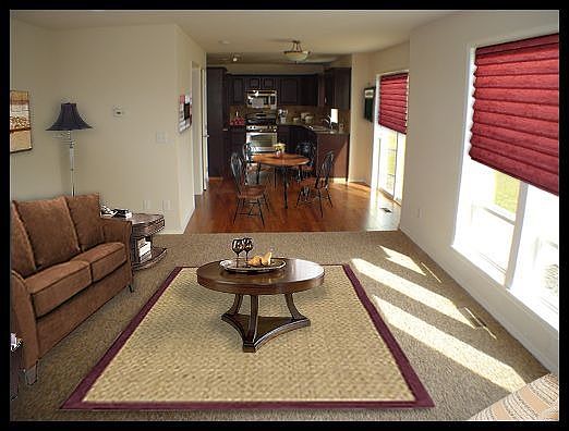 Virtual Staging