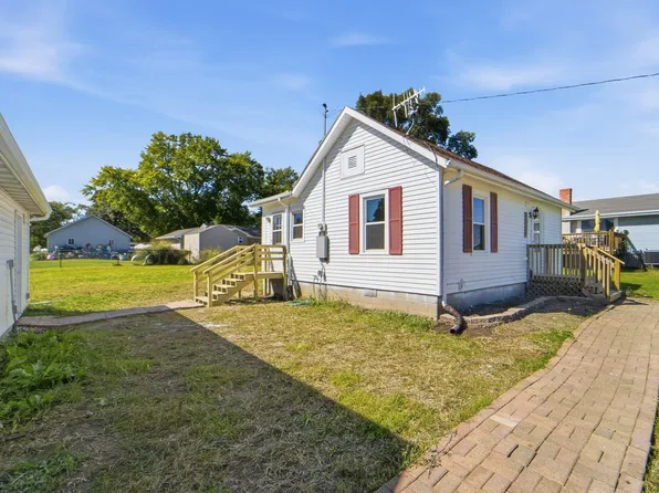 1511 Grant St, Redfield, IA 50233