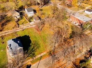 127 Rosedale Ct, Detroit, MI 48202