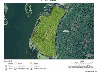 0 E Lake Rd, Argyle, NY 12809