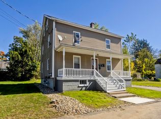 7-9 Graves St, South Hadley, MA 01075