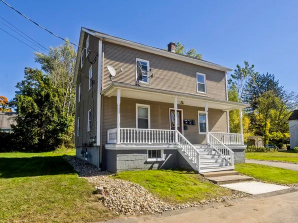 7-9 Graves St, South Hadley, MA 01075
