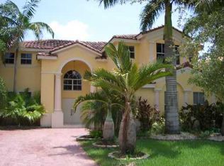 3617 SW 161st Ter, Miramar, FL 33027