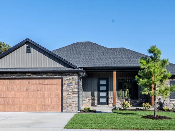 14540 Covey Rise Dr, Ashland, MO 65010