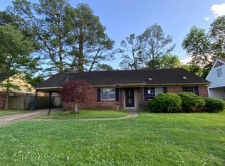 5459 Cottonwood Rd, Memphis, TN 38115