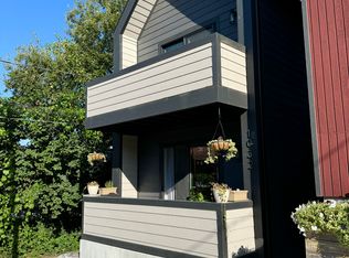 1032 E Missouri Ave, Kansas City, MO 64106