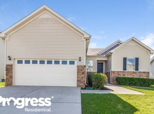 1815 Alysheba Run, Murfreesboro, TN 37128