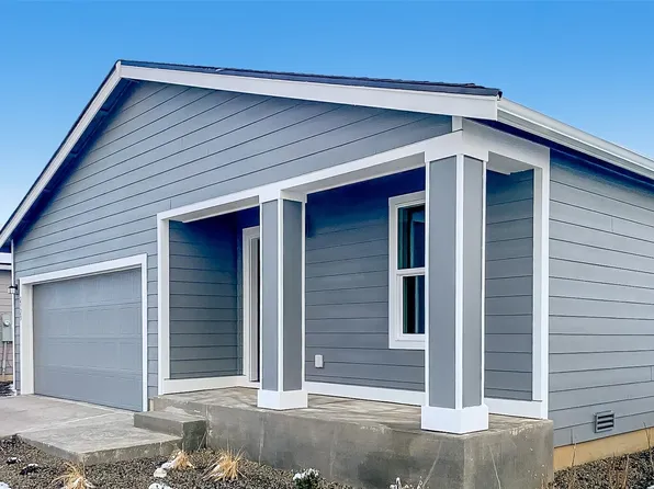 2323 Sunrise Drive, Cheney, WA 99004